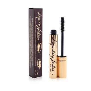 Foto 2 | Máscara Charlotte Tilbury Legendary Lashes Volume 2 En Vinilo Negro - Venta Internacional.
