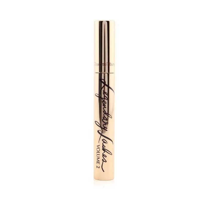 Foto 4 pulgar | Máscara Charlotte Tilbury Legendary Lashes Volume 2 En Vinilo Negro - Venta Internacional.