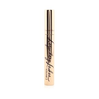 Foto 3 | Máscara Charlotte Tilbury Legendary Lashes Volume 2 En Vinilo Negro - Venta Internacional.