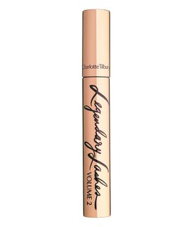 Foto 4 | Máscara Charlotte Tilbury Legendary Lashes Volume 2 En Vinilo Negro - Venta Internacional.