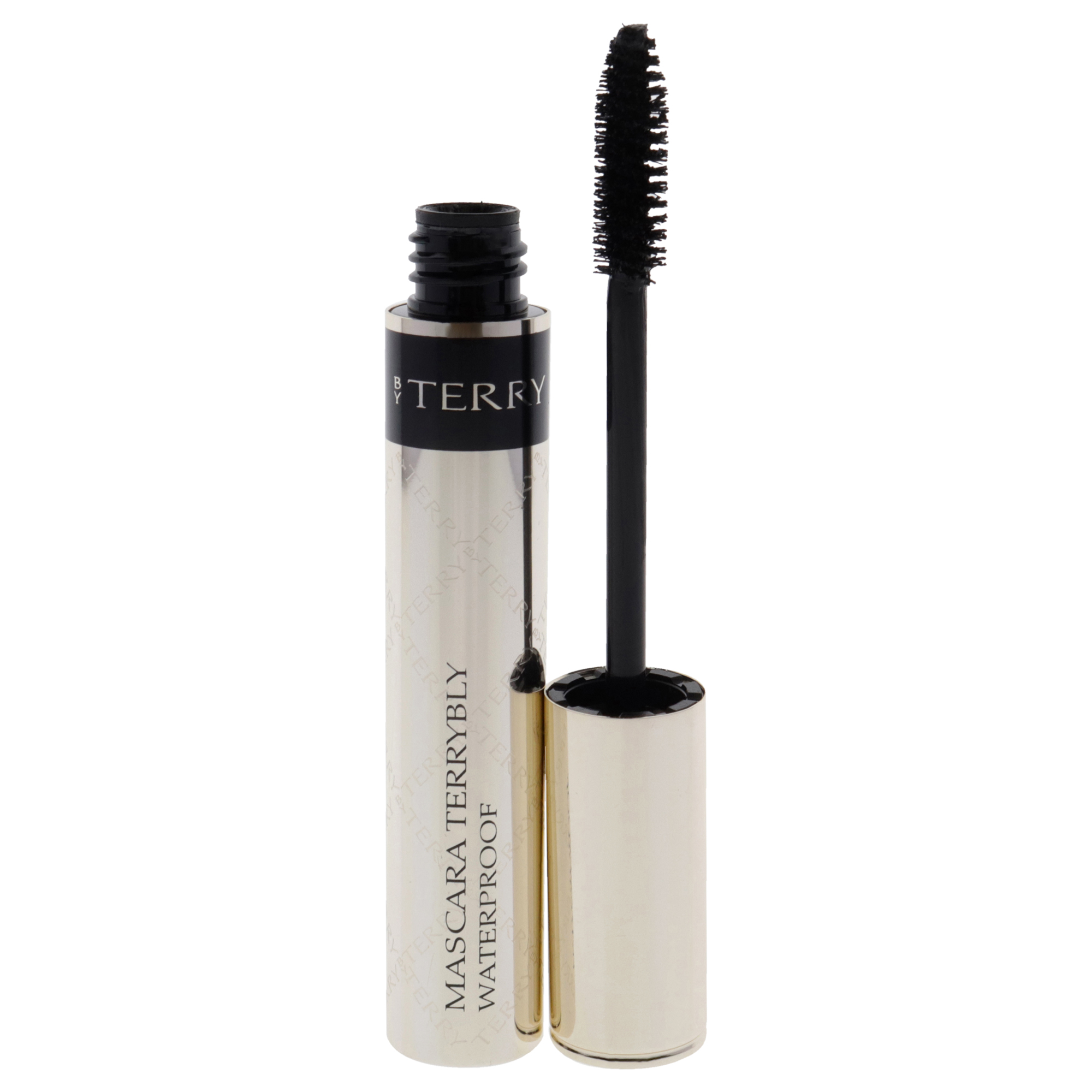 Foto 2 | Máscara De Pestañas Terry Terrybly Waterproof De 0,2 Ml, Color Negro - Venta Internacional.