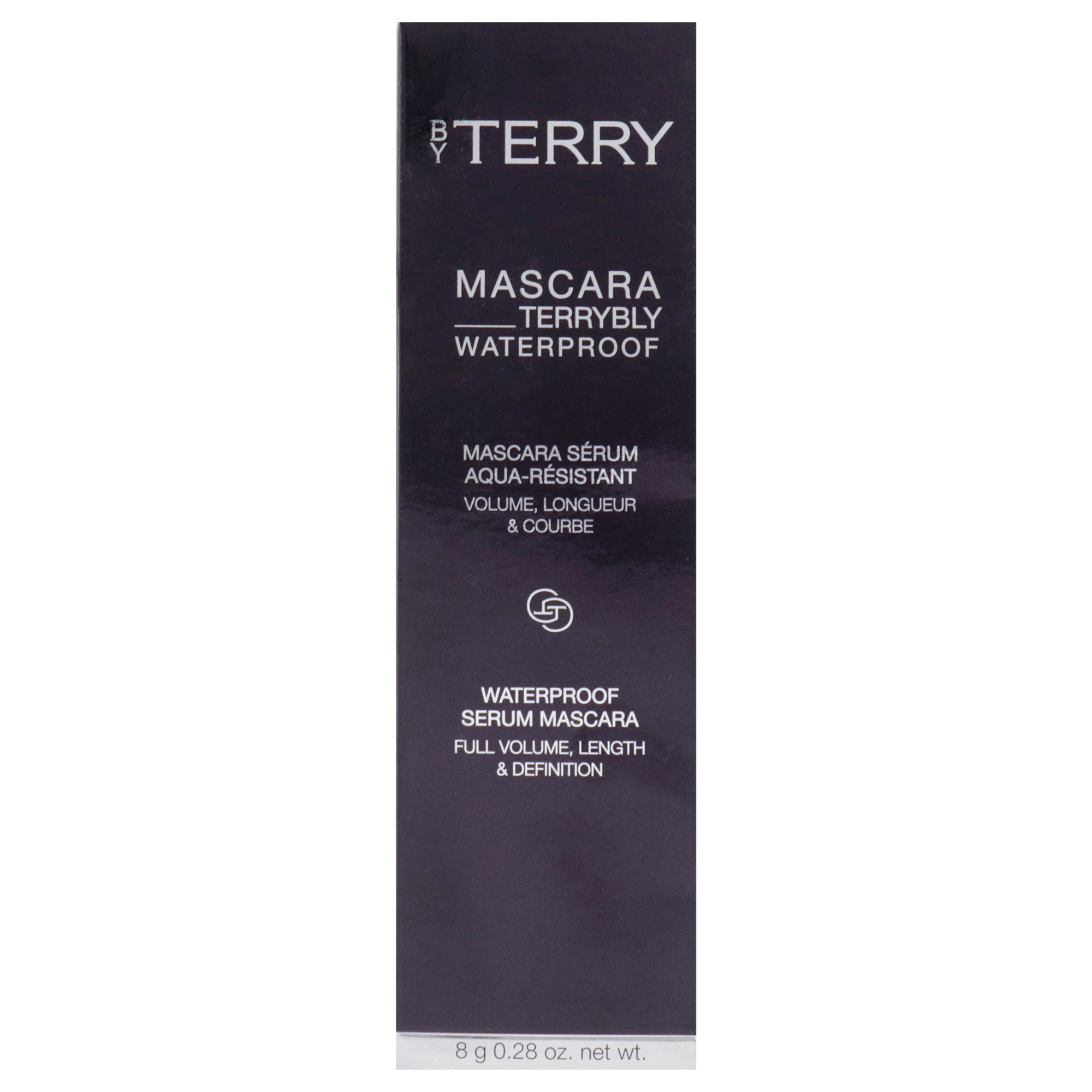 Foto 5 | Máscara De Pestañas Terry Terrybly Waterproof De 0,2 Ml, Color Negro - Venta Internacional.