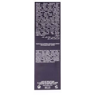 Foto 6 | Máscara De Pestañas Terry Terrybly Waterproof De 0,2 Ml, Color Negro - Venta Internacional.