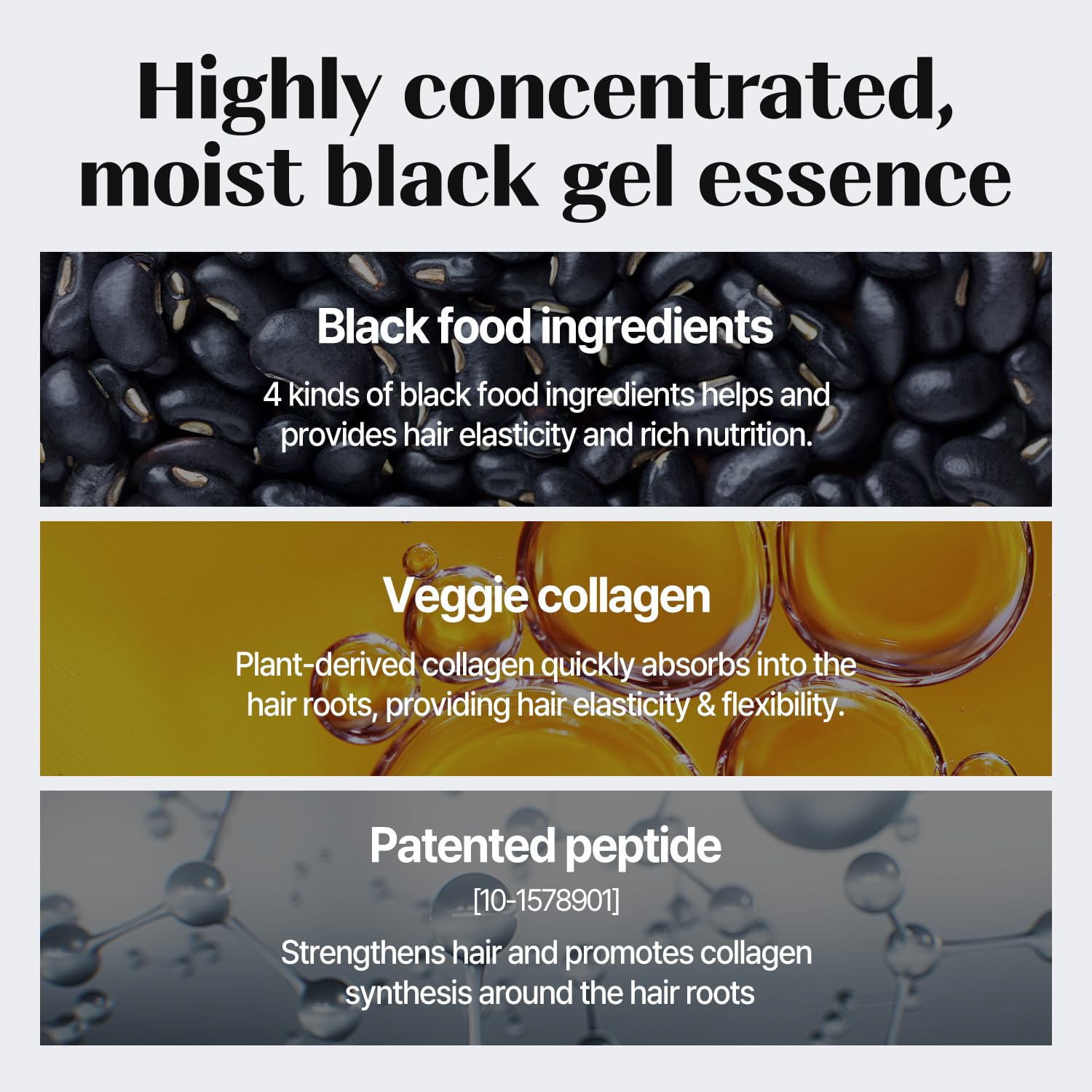 Foto 5 | Sérum Para Teñir Pestañas Cosnori Deep Black, 9 G, Vegano, Libre De Irritaciones - Venta Internacional.