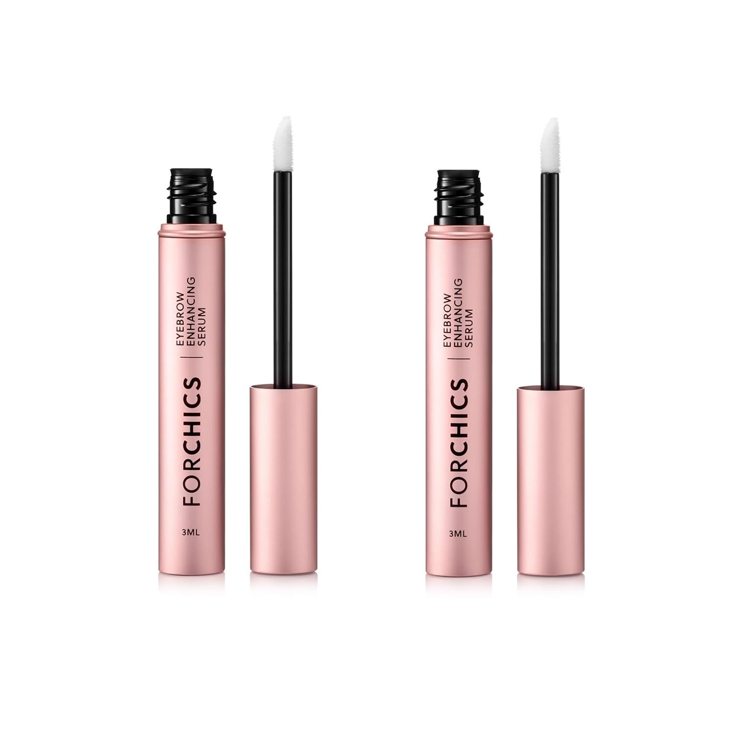 Foto 7 | Sérum Realzador De Cejas Forbrow De Forchics, Paquete De 2 - Venta Internacional.