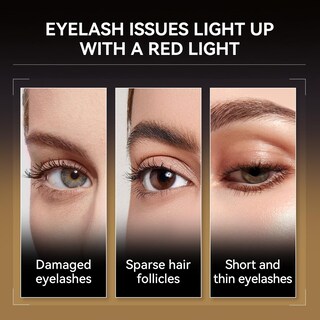 Foto 4 | Sérum Para El Crecimiento De Pestañas Lanbena Lash Enhancing, 3 Ml - Venta Internacional.