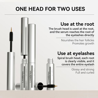 Foto 5 | Sérum Para El Crecimiento De Pestañas Lanbena Lash Enhancing, 3 Ml - Venta Internacional.