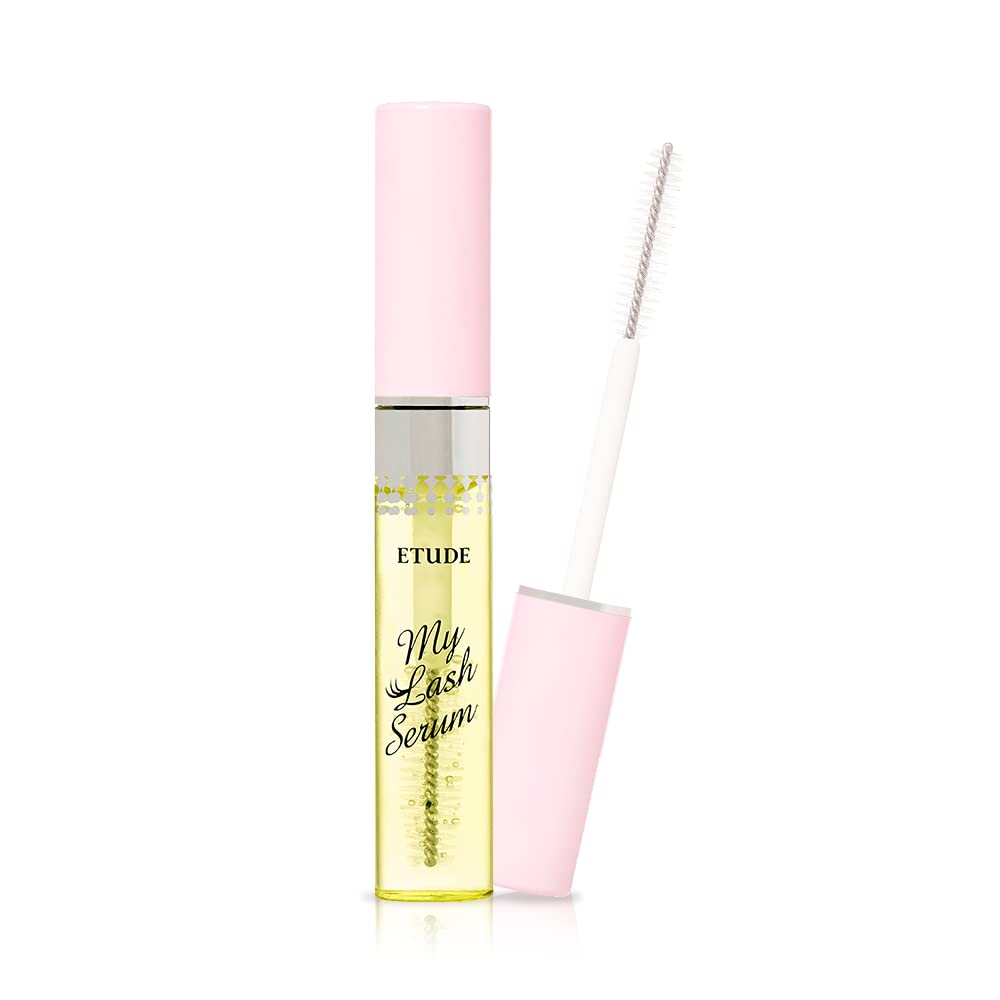 Foto 2 pulgar | Sérum Para Pestañas Etude My Lash Serum 9 Ml Con Biotina 21ad - Venta Internacional.
