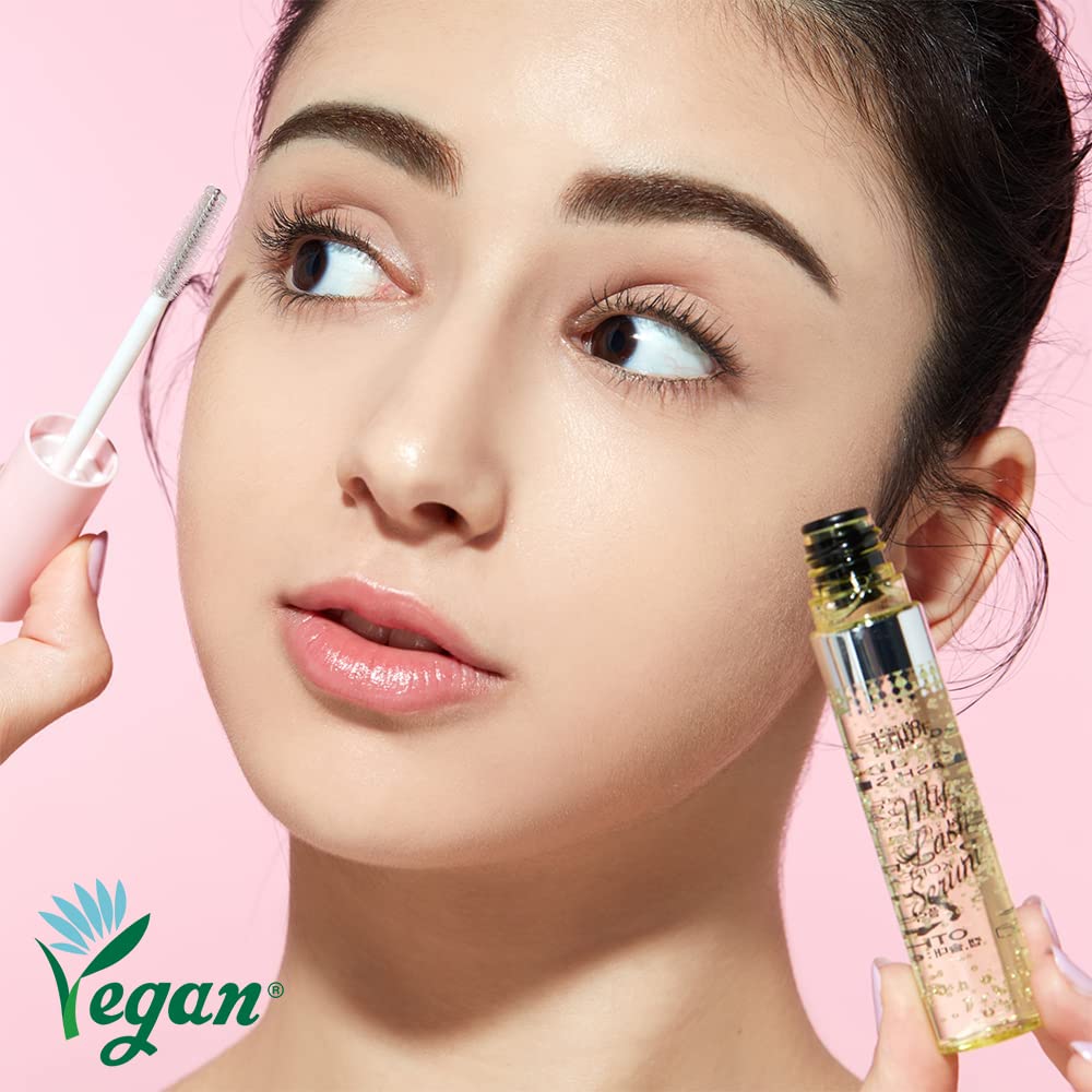 Foto 3 pulgar | Sérum Para Pestañas Etude My Lash Serum 9 Ml Con Biotina 21ad - Venta Internacional.