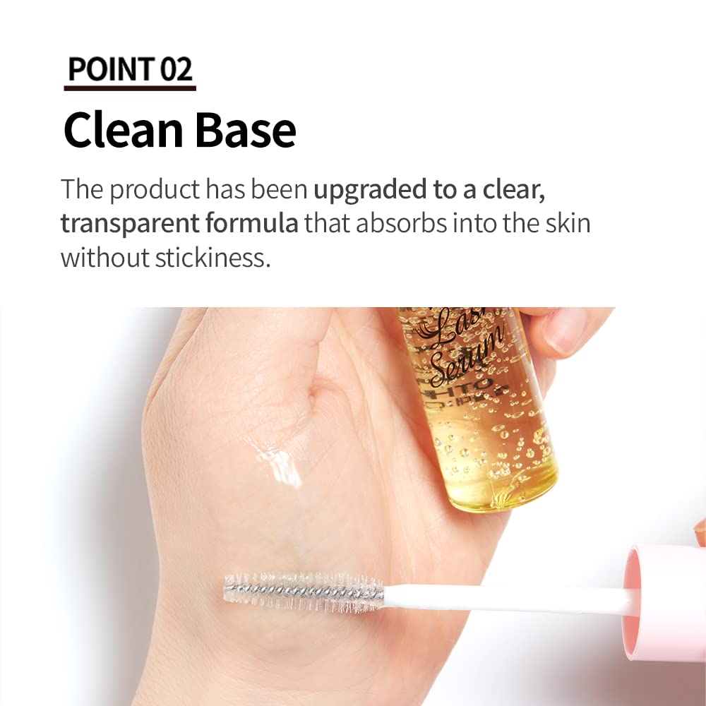 Foto 5 pulgar | Sérum Para Pestañas Etude My Lash Serum 9 Ml Con Biotina 21ad - Venta Internacional.