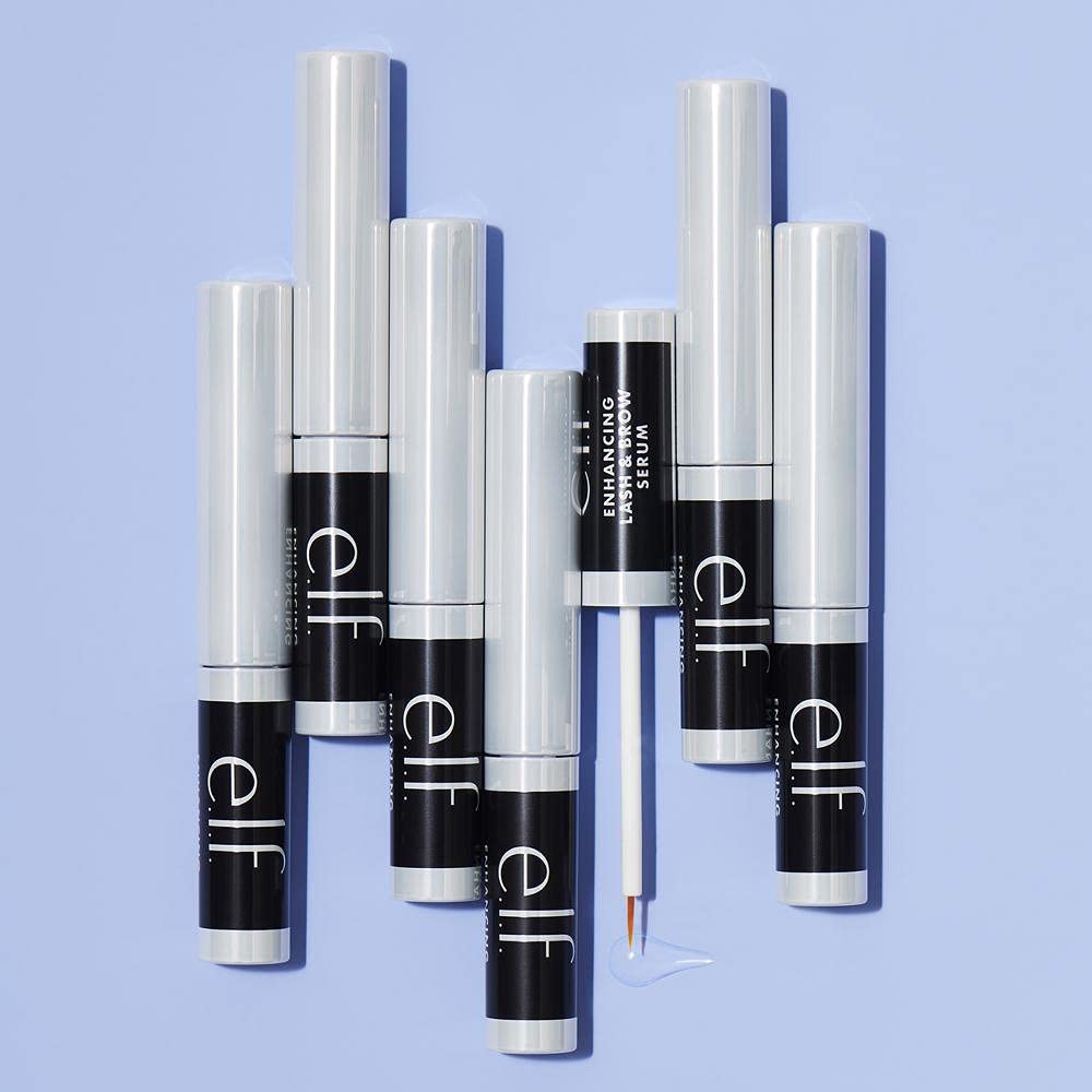 Foto 4 pulgar | Sérum E.l.f., Que Mejora Las Pestañas Y Las Cejas, 3,5 Ml, Promueve Una Apariencia Más Duradera - Venta Internacional.