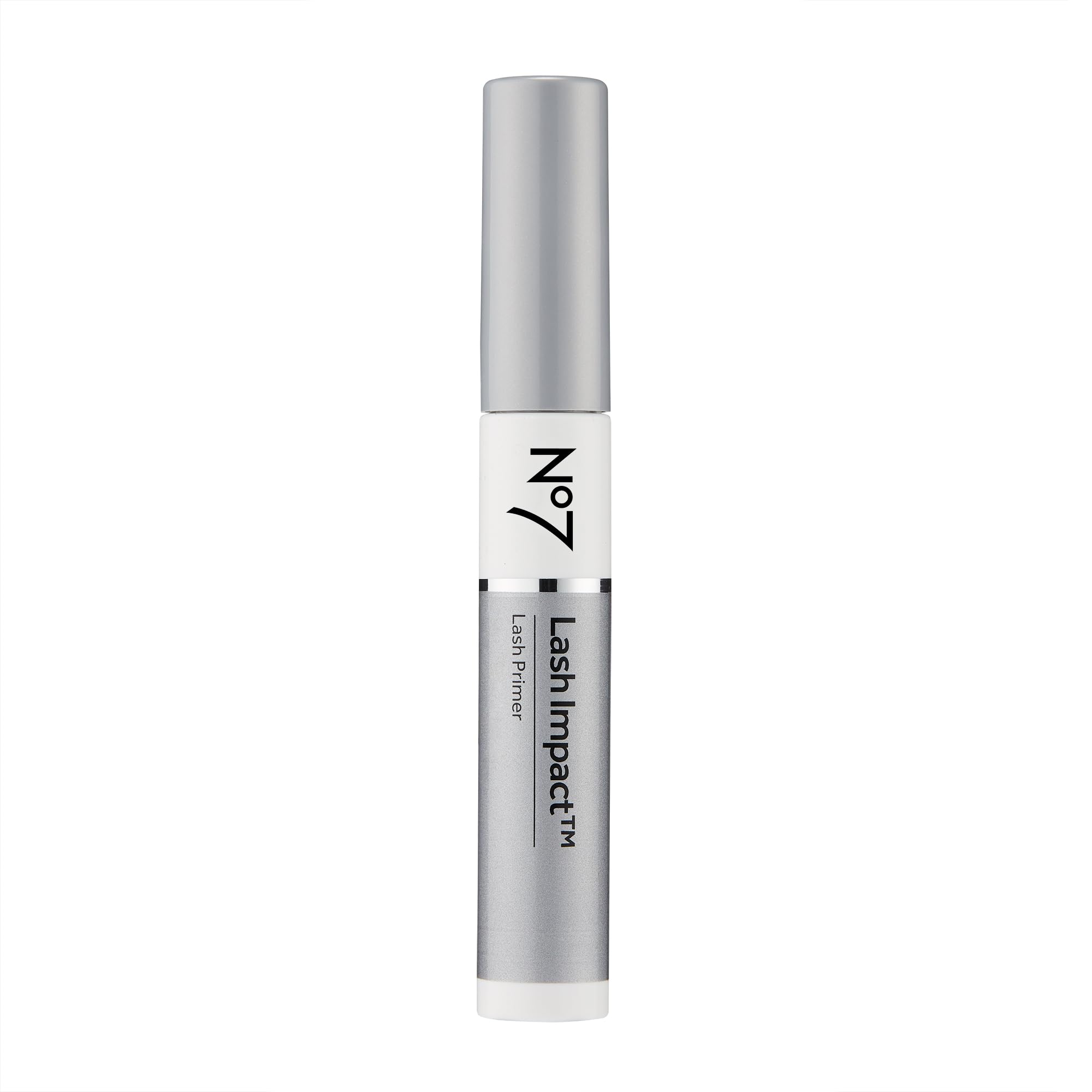 Foto 3 pulgar | Lash Primer No7 Lash Impact Para Pestañas Superiores E Inferiores  6 Ml - Venta Internacional.