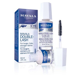 Foto 1 | Tratamiento de Pestañas Mavala Eye-Lite Double-Lash 10 ml - Venta Internacional