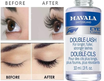 Foto 3 | Tratamiento de Pestañas Mavala Eye-Lite Double-Lash 10 ml - Venta Internacional