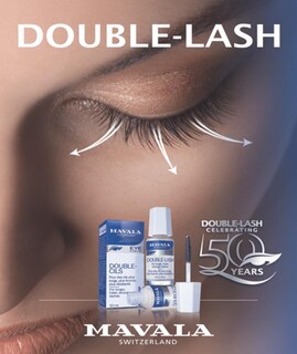 Foto 5 | Tratamiento de Pestañas Mavala Eye-Lite Double-Lash 10 ml - Venta Internacional
