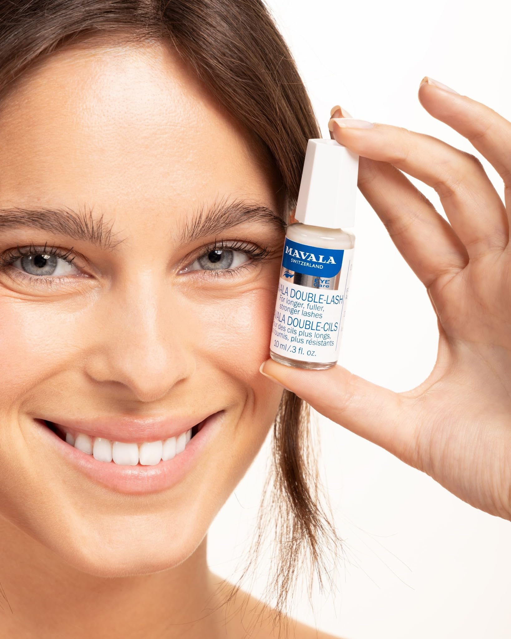 Foto 8 pulgar | Tratamiento de Pestañas Mavala Eye-Lite Double-Lash 10 ml - Venta Internacional