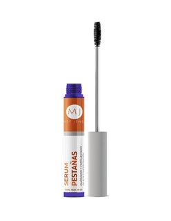 Foto 2 | Serum Eyelash Fortalecedor Crecimiento De Pestaña + Gratis Termo Güish De Regalo