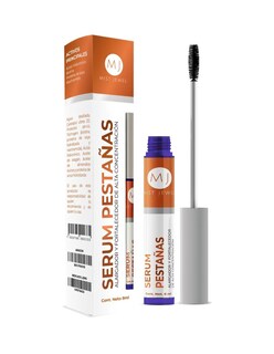 Foto 4 | Serum Eyelash Fortalecedor Crecimiento De Pestaña + Gratis Termo Güish De Regalo