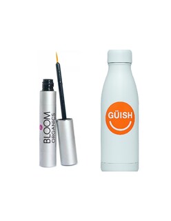Foto 1 | Suero Para Crecimiento De Pestañas Y Cejas + Gratis Termo Güish De Regalo