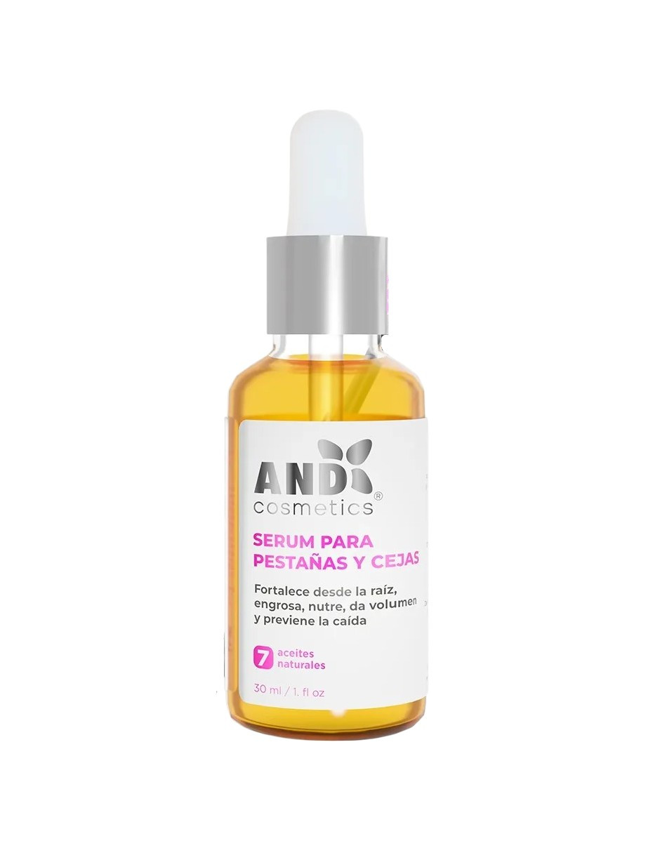 Foto 3 pulgar | Serum De Pestañas Y Cejas 30ml + Gratis Termo Güish De Regalo