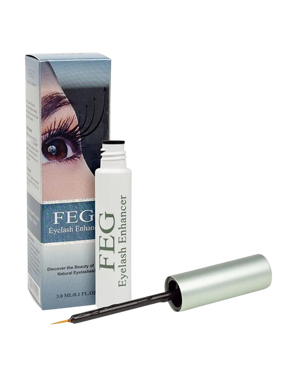 Foto 5 pulgar | Suero Crecimiento De Pestañas 100% Natural 3 Ml + Gratis Termo Güish De Regalo