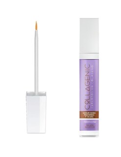 Foto 2 | Serum Para Pestañas Y Ceja Con Colágeno Biotina Keratina 8ml + Gartis Termo Güish De Regalo