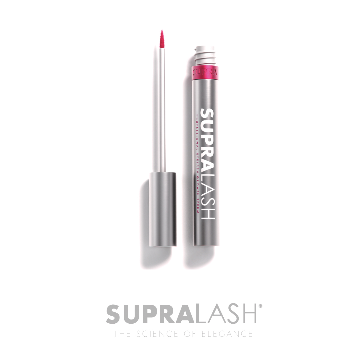 Foto 7 | Serum Para Crecimiento De Pestañas 2.9 Ml Supralash