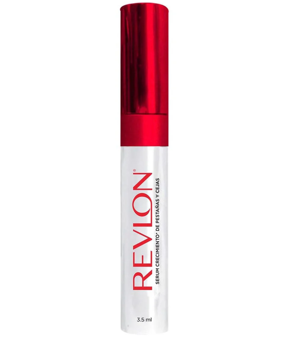 Foto 3 pulgar | Serum Crecimiento Pestañas Y Cejas Revlon