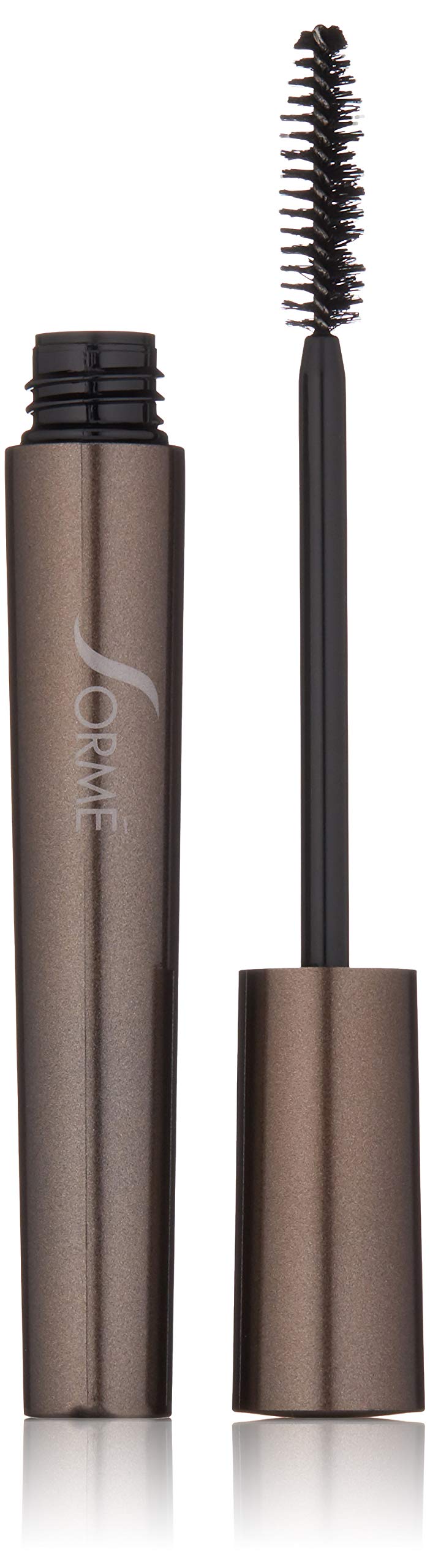 Máscara Sormé Extreme Voluminizing Black 8 Ml - Venta Internacional.