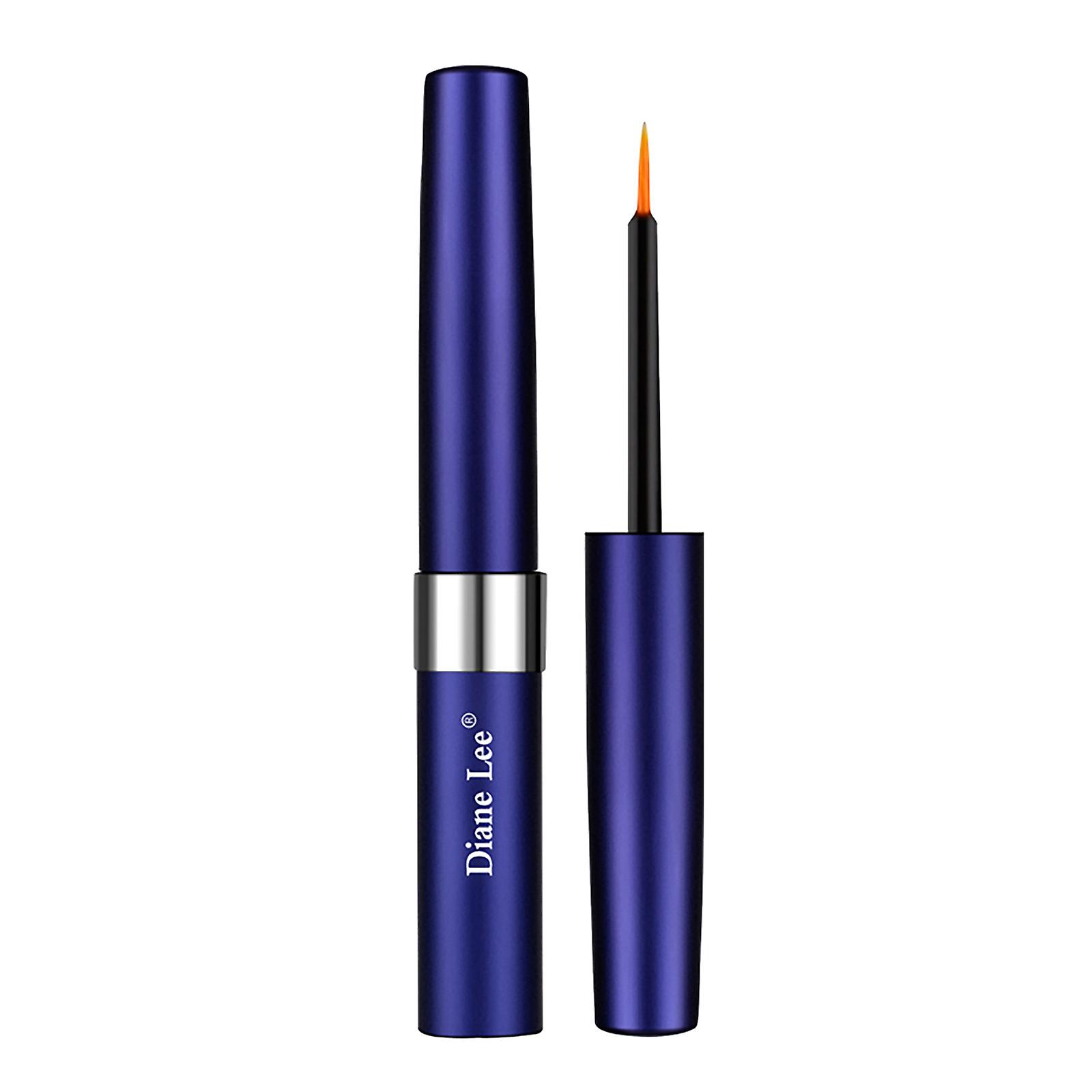 Líquido Para El Crecimiento De Pestañas Huoguo Latisse  Espeso Y Duradero  3 Ml - Venta Internacional.