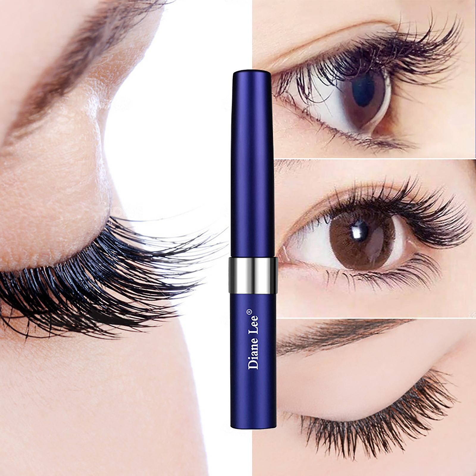 Foto 2 | Líquido Para El Crecimiento De Pestañas Huoguo Latisse  Espeso Y Duradero  3 Ml - Venta Internacional.