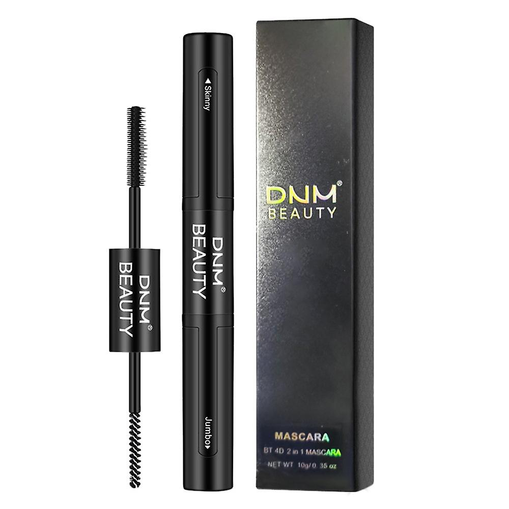 Extensión De Pestañas Impermeable Mascara Huoguo 4d De Doble Cabezal - Venta Internacional.