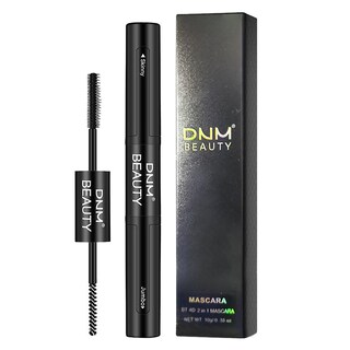 Foto 1 | Extensión De Pestañas Impermeable Mascara Huoguo 4d De Doble Cabezal - Venta Internacional.