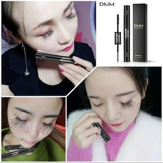 Foto 3 | Extensión De Pestañas Impermeable Mascara Huoguo 4d De Doble Cabezal - Venta Internacional.