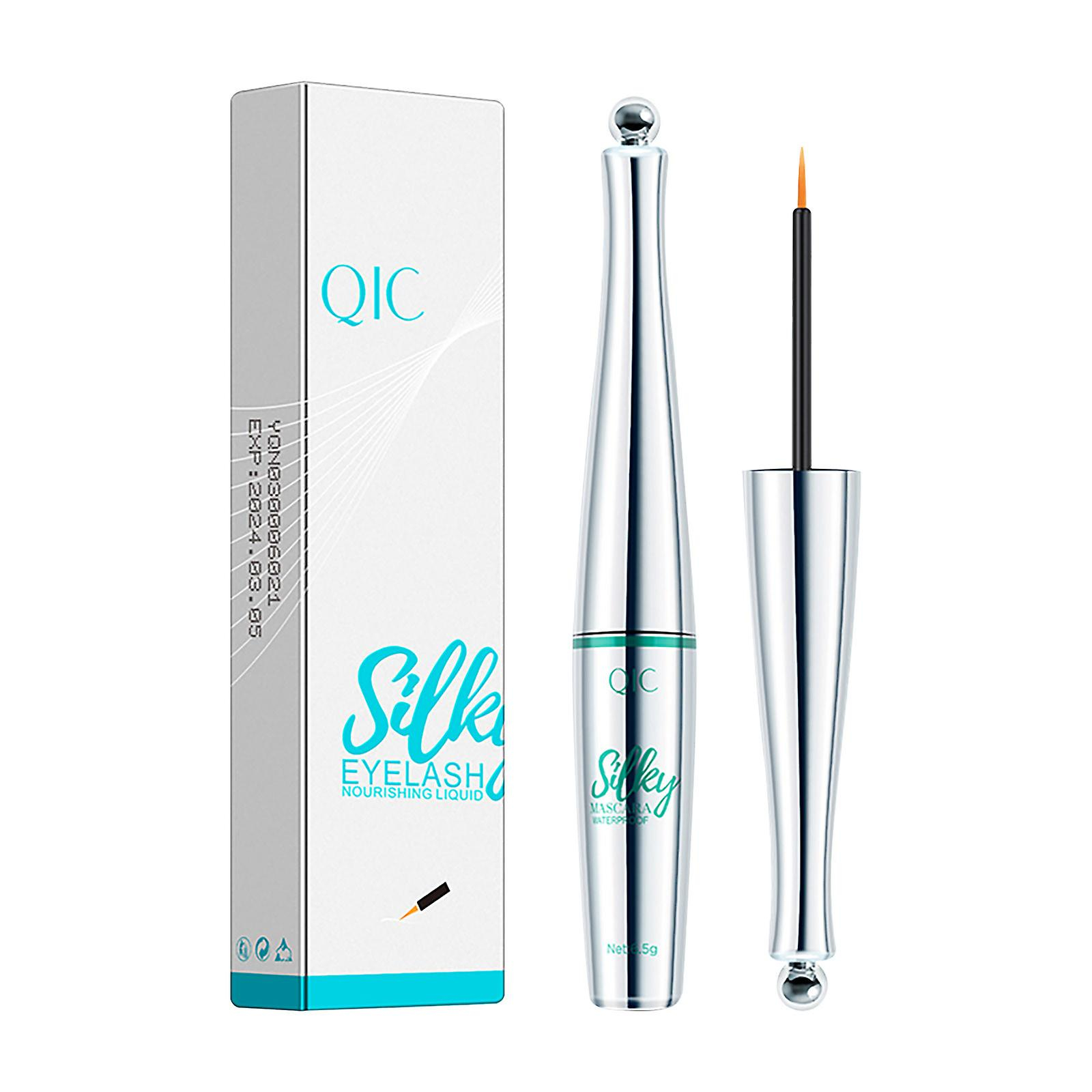 Líquido Nutritivo Para Pestañas Qic Nutrition Essence 2 5 Ml - Venta Internacional.