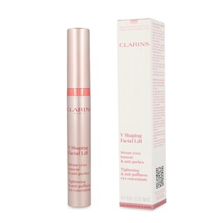 Foto 1 | Tratamiento de Ojos Clarins 80074434 V Shaping Facial Lift Eye