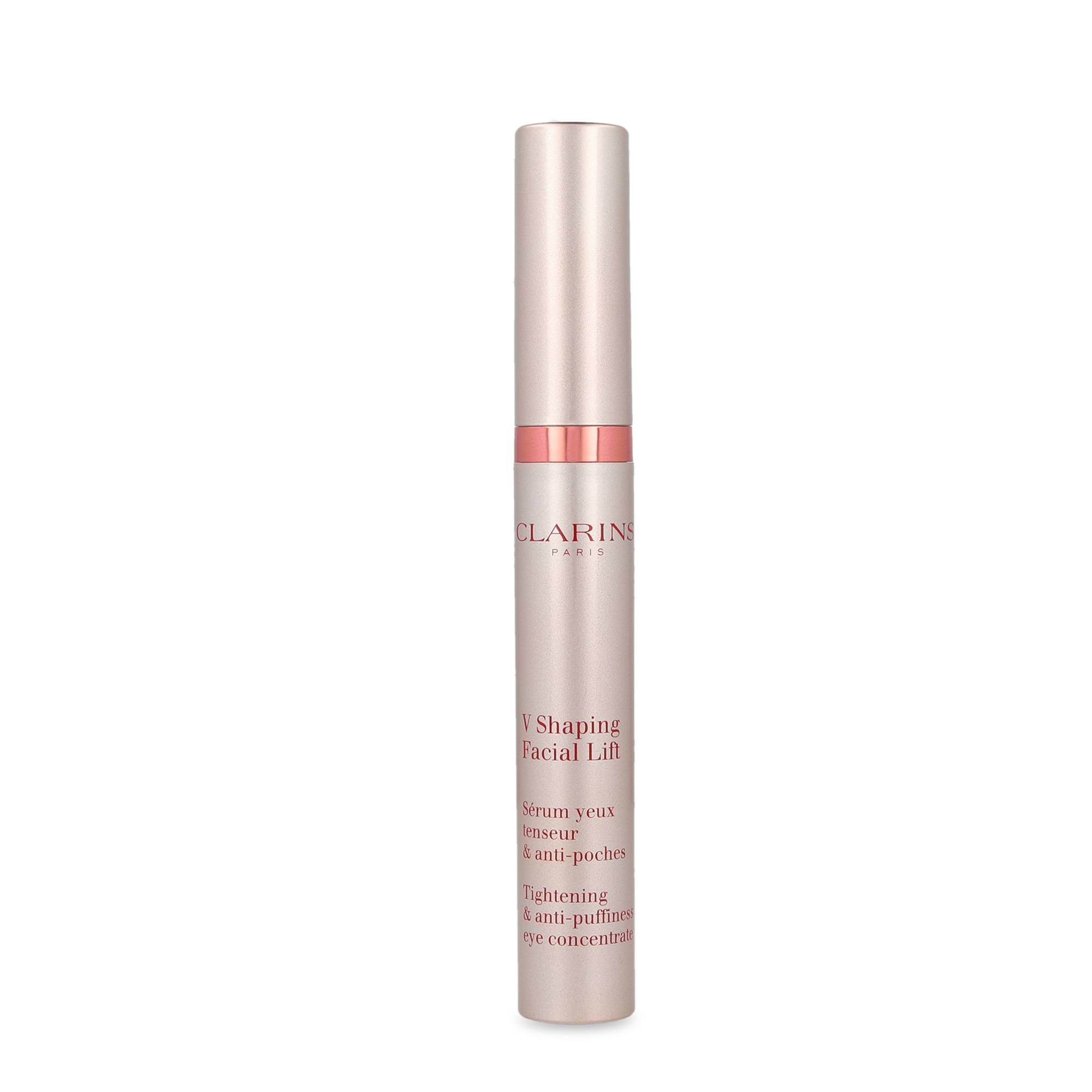 Foto 2 | Tratamiento de Ojos Clarins 80074434 V Shaping Facial Lift Eye