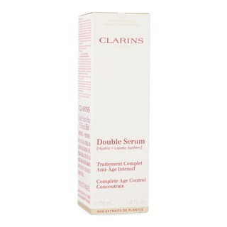 Foto 4 | Serum Facial Doble Suero Clarins 50 ML