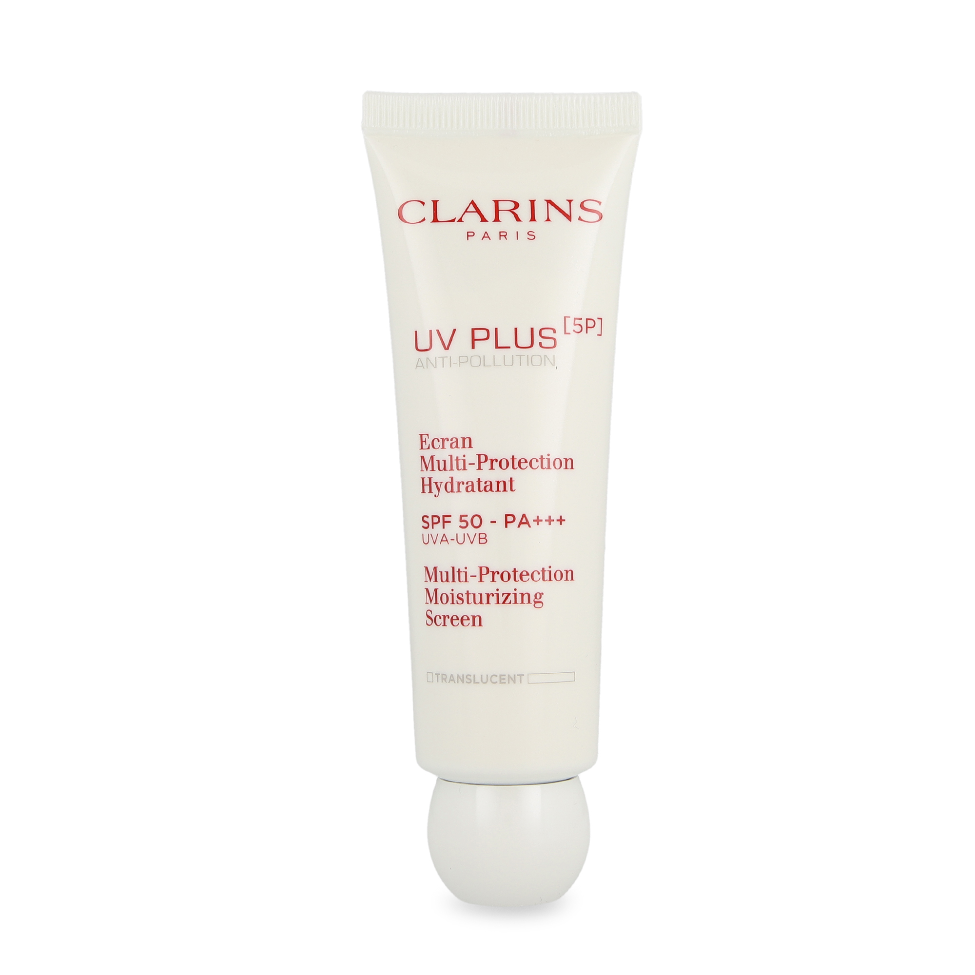 Foto 3 pulgar | Hidratante Clarins 80071266 Anti Pollution Multi Protection