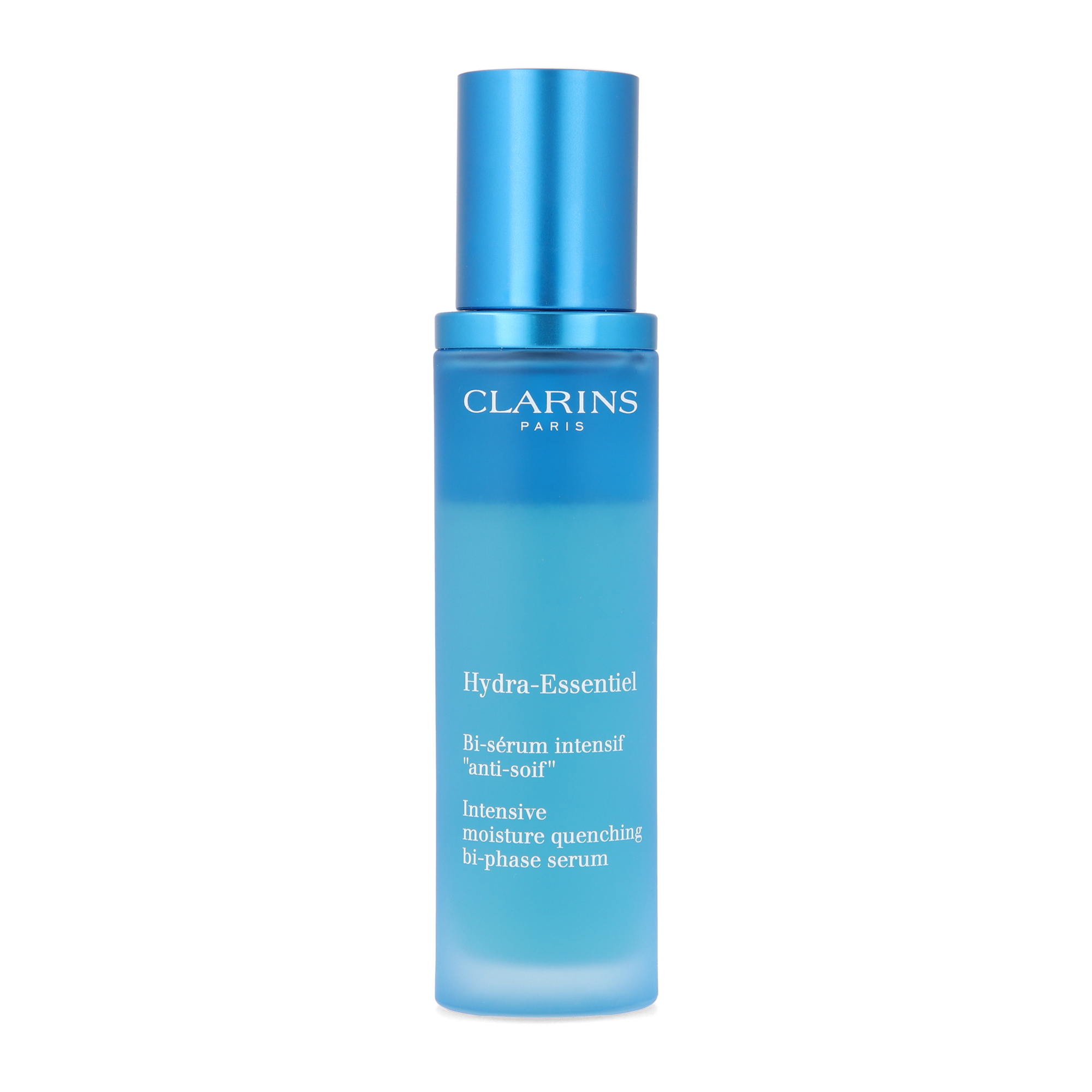 Serum Facial Hidratante Clarins 80023630 Hydra Essentiel