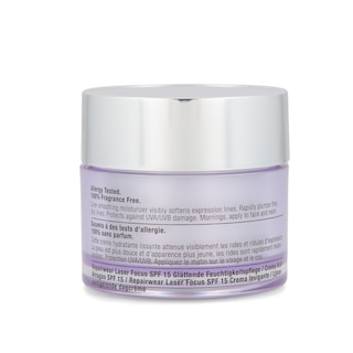 Foto 2 | Crema Humectante Clinique Repair Wear Laser Focus