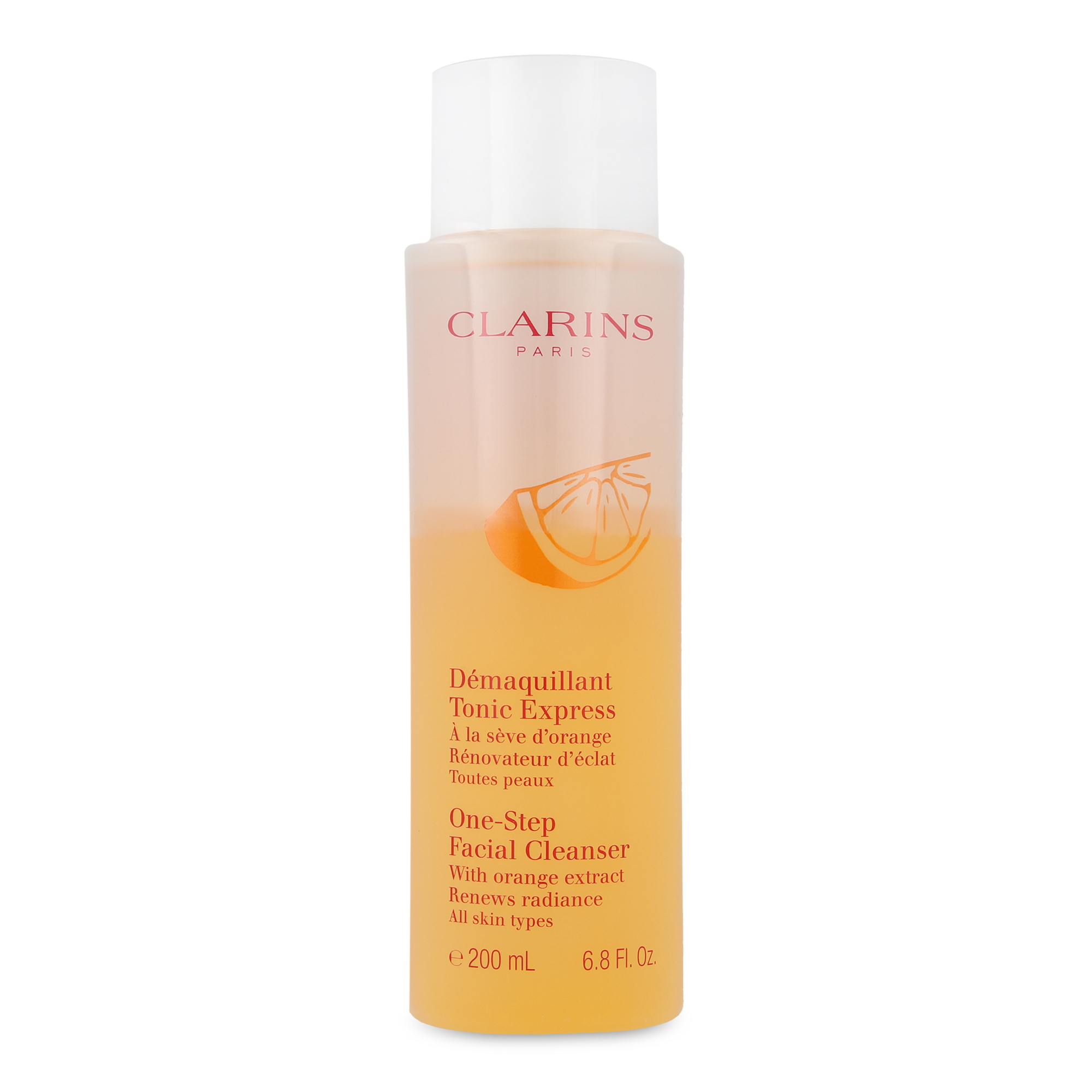 Foto 2 pulgar | Desmaquillante Facial Clarins 80025457 One Step Facial Cleanser