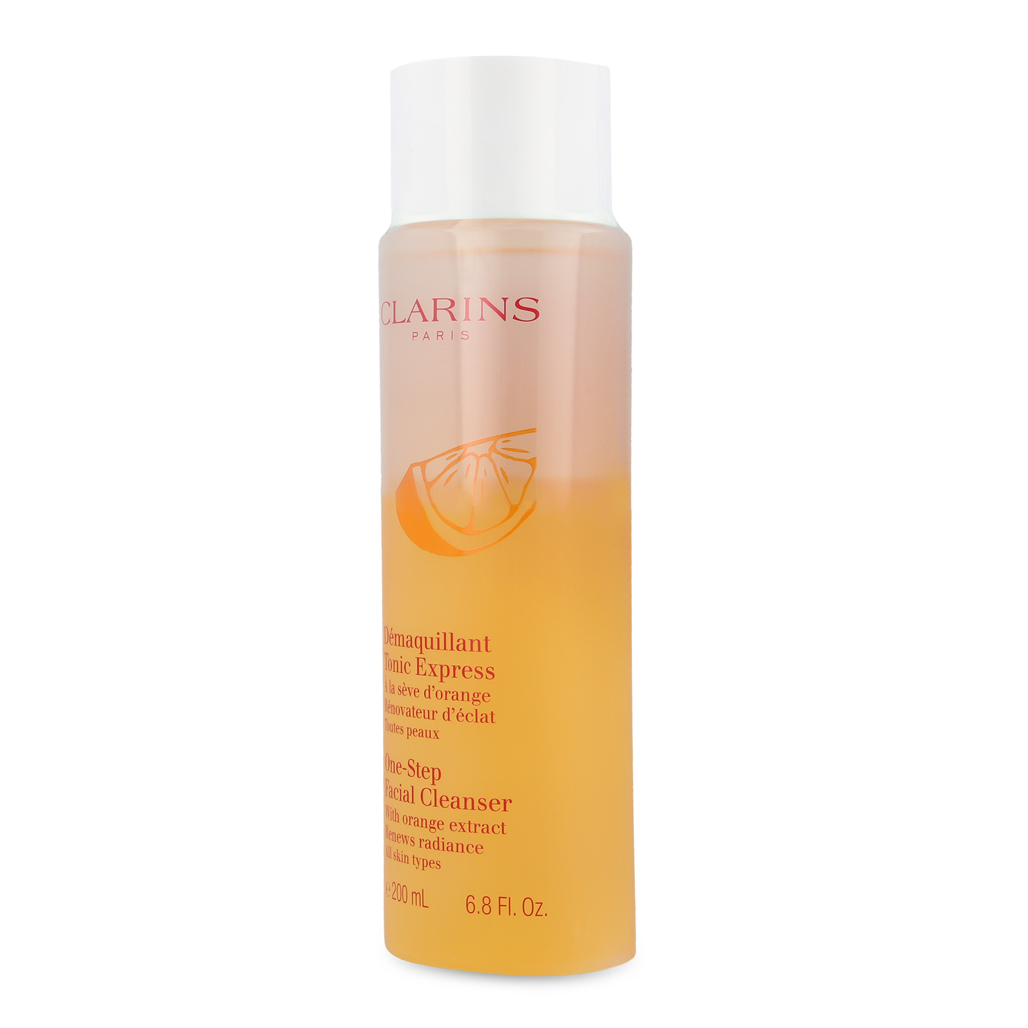 Foto 3 pulgar | Desmaquillante Facial Clarins 80025457 One Step Facial Cleanser