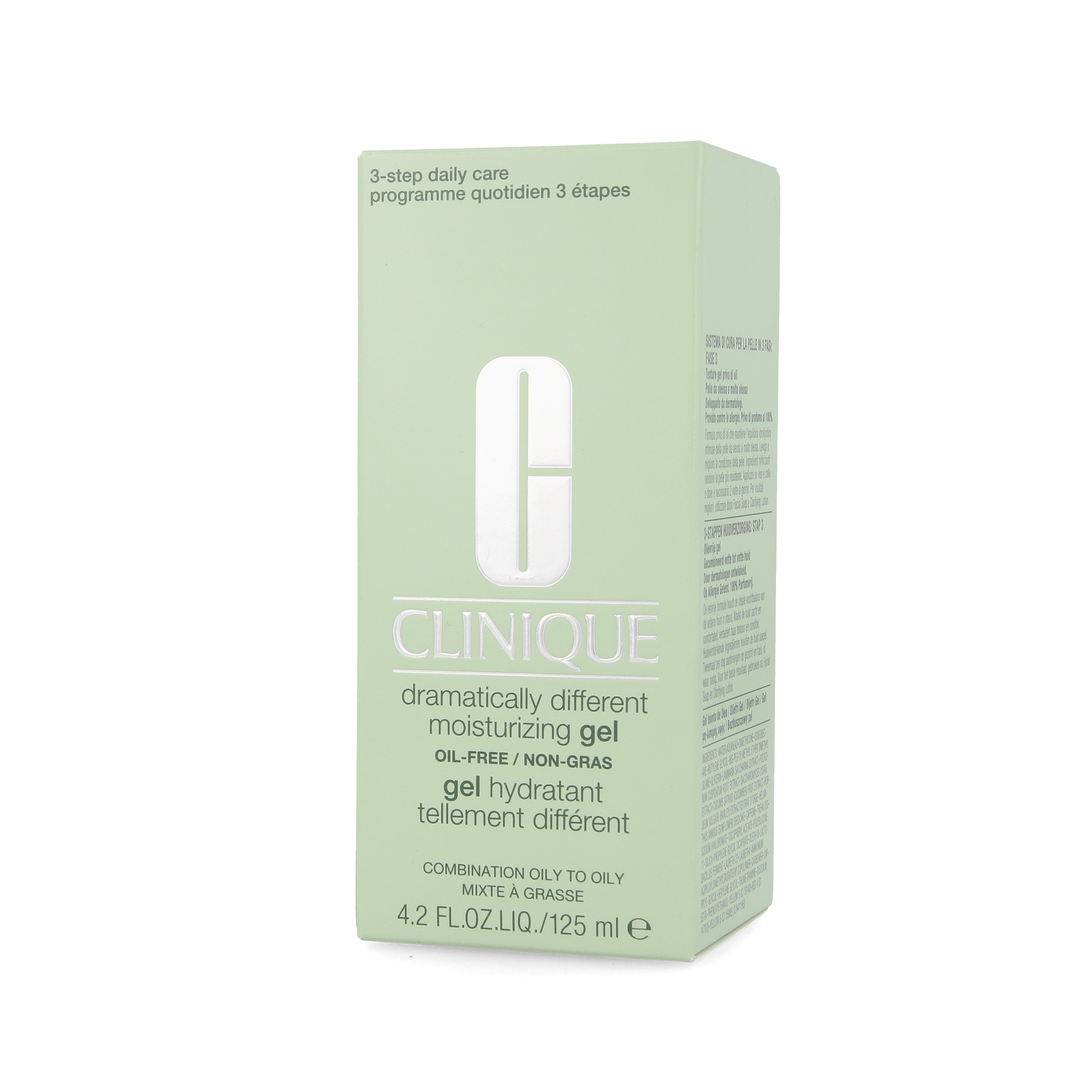 Foto 4 pulgar | Gel Humectante Clinique 6EM6011000 Dramatically Different Moisturizing