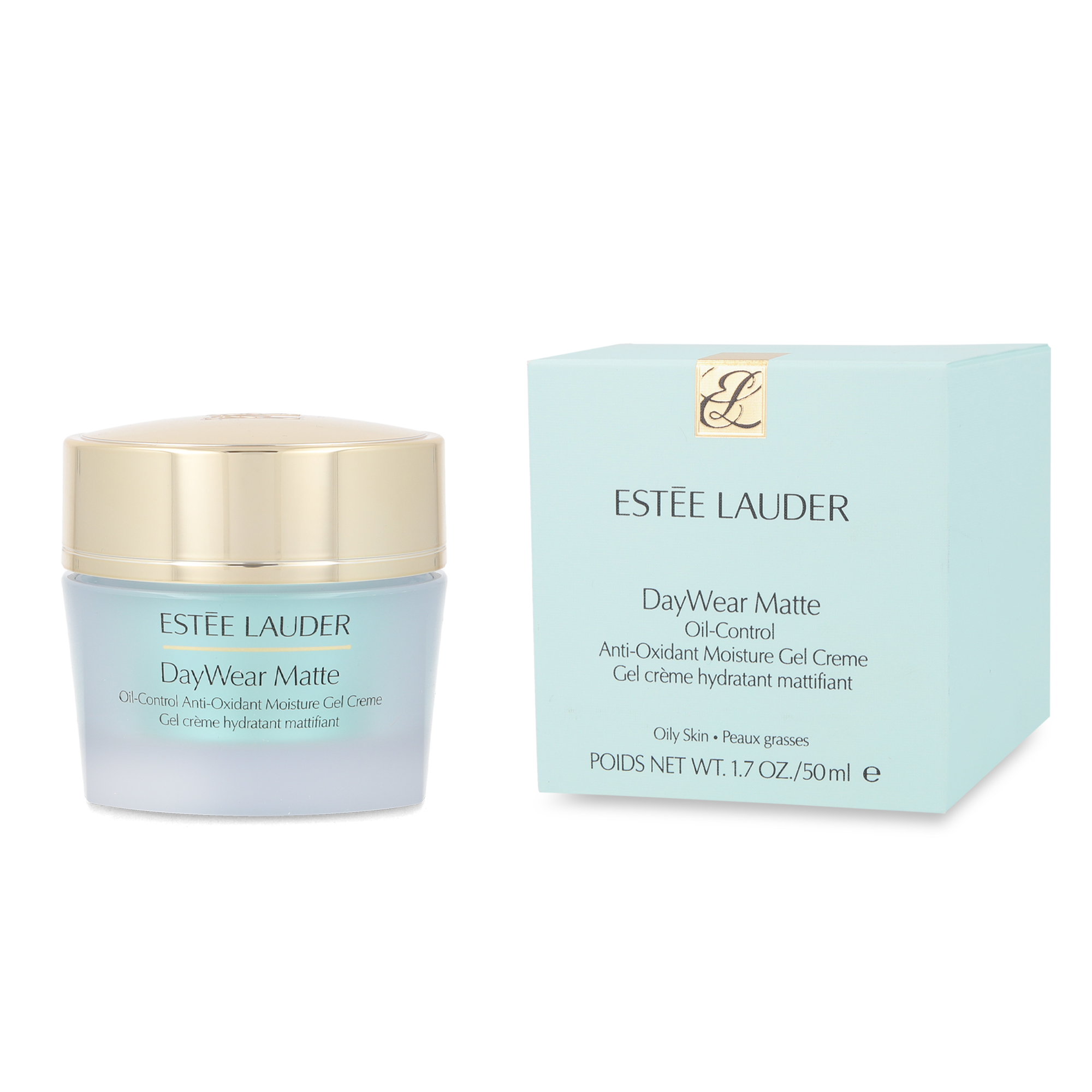 Crema Facial Estée Lauder RLJP01 Daywear Matte Oil Control