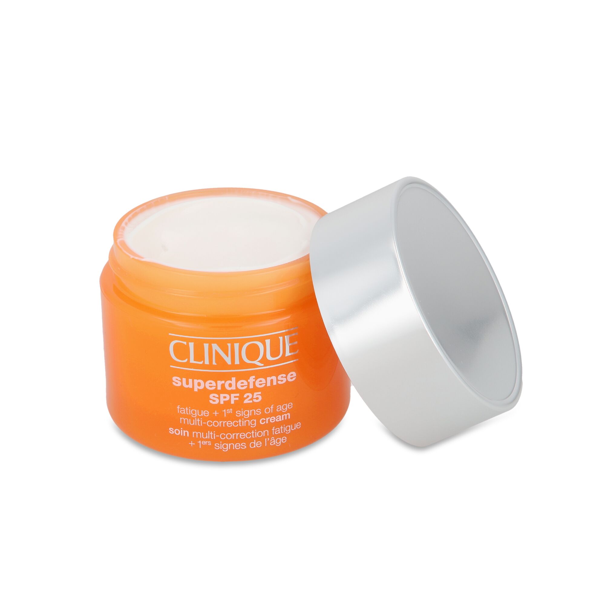 Foto 3 | Crema Anti Edad Clinique Superdefense SPF 25 Fatigue