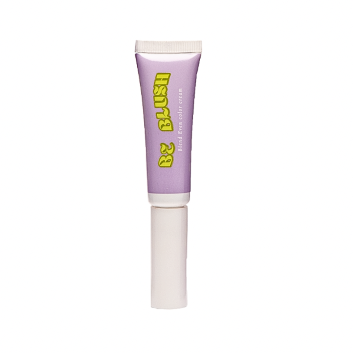 Crema con Color Fois Be Blush Truepink para Labios/ Mejillas/ Párpados