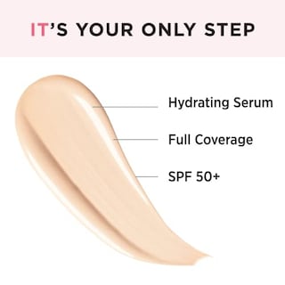 Foto 3 | Protector Solar CC+ Cream It Cosmetics Light, Cobertura Total, Spf50+, 32 ml - Venta Internacional