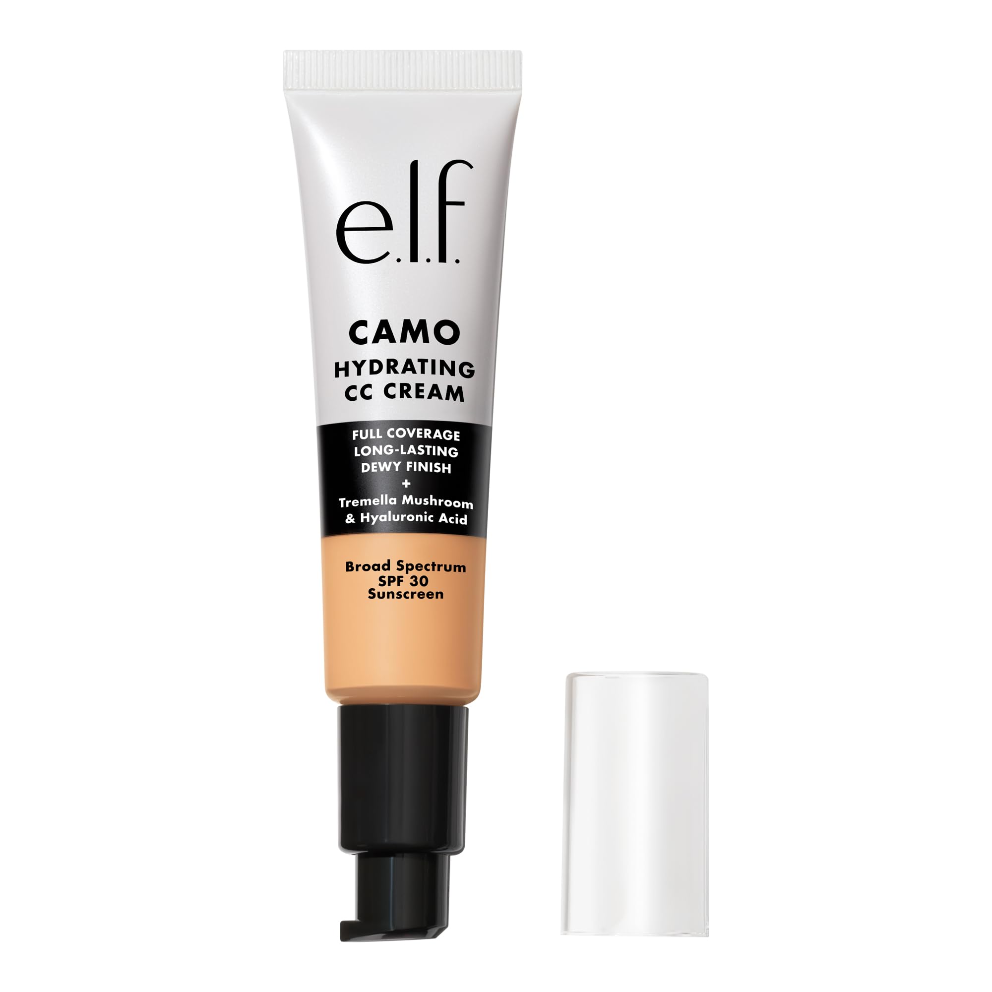 Foto 2 pulgar | Base de Maquillaje Hidratante E.L.F. Spf 30 -Venta Internacional