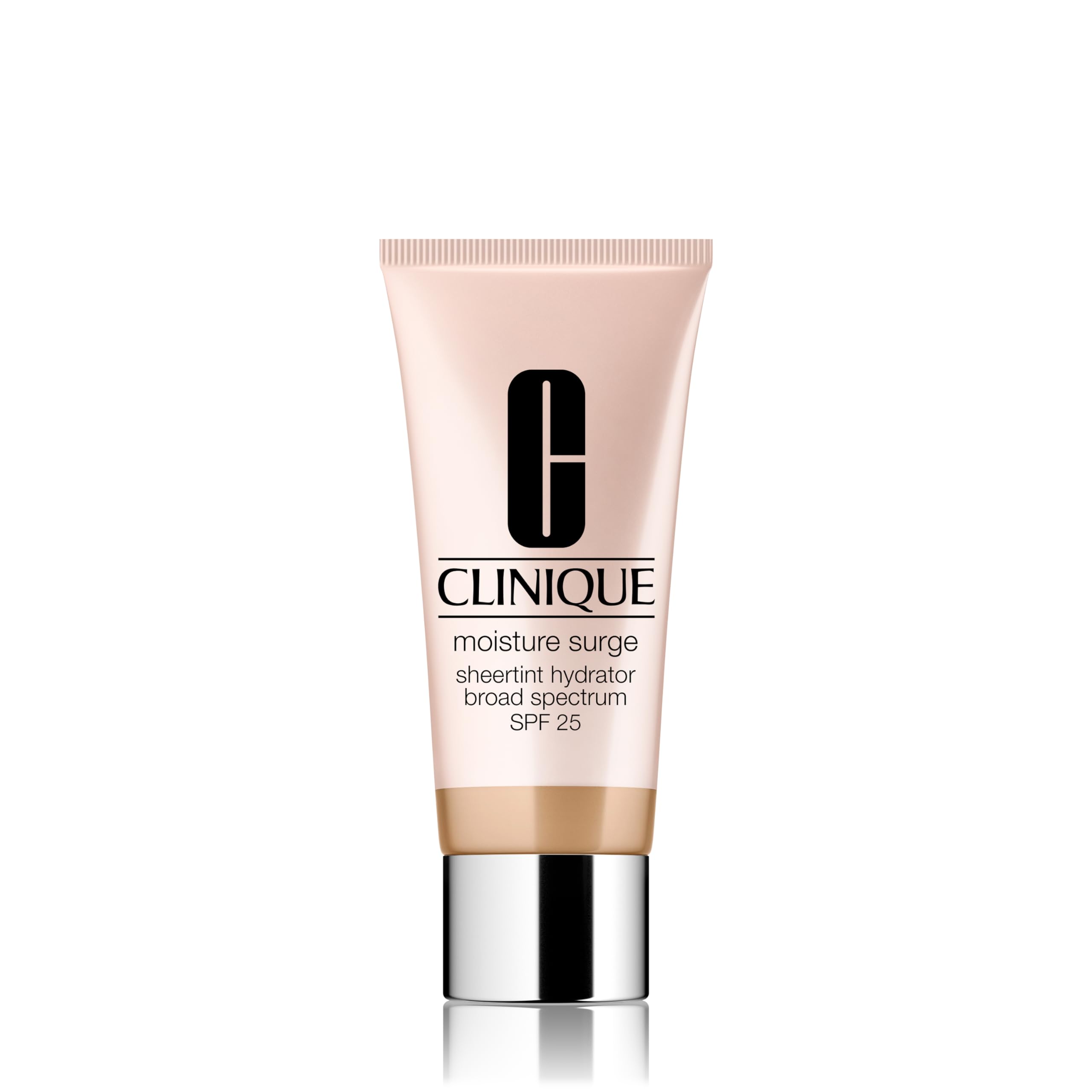 Corrector de Maquillaje Hidratante Clinique Spf 25-Venta Internacional